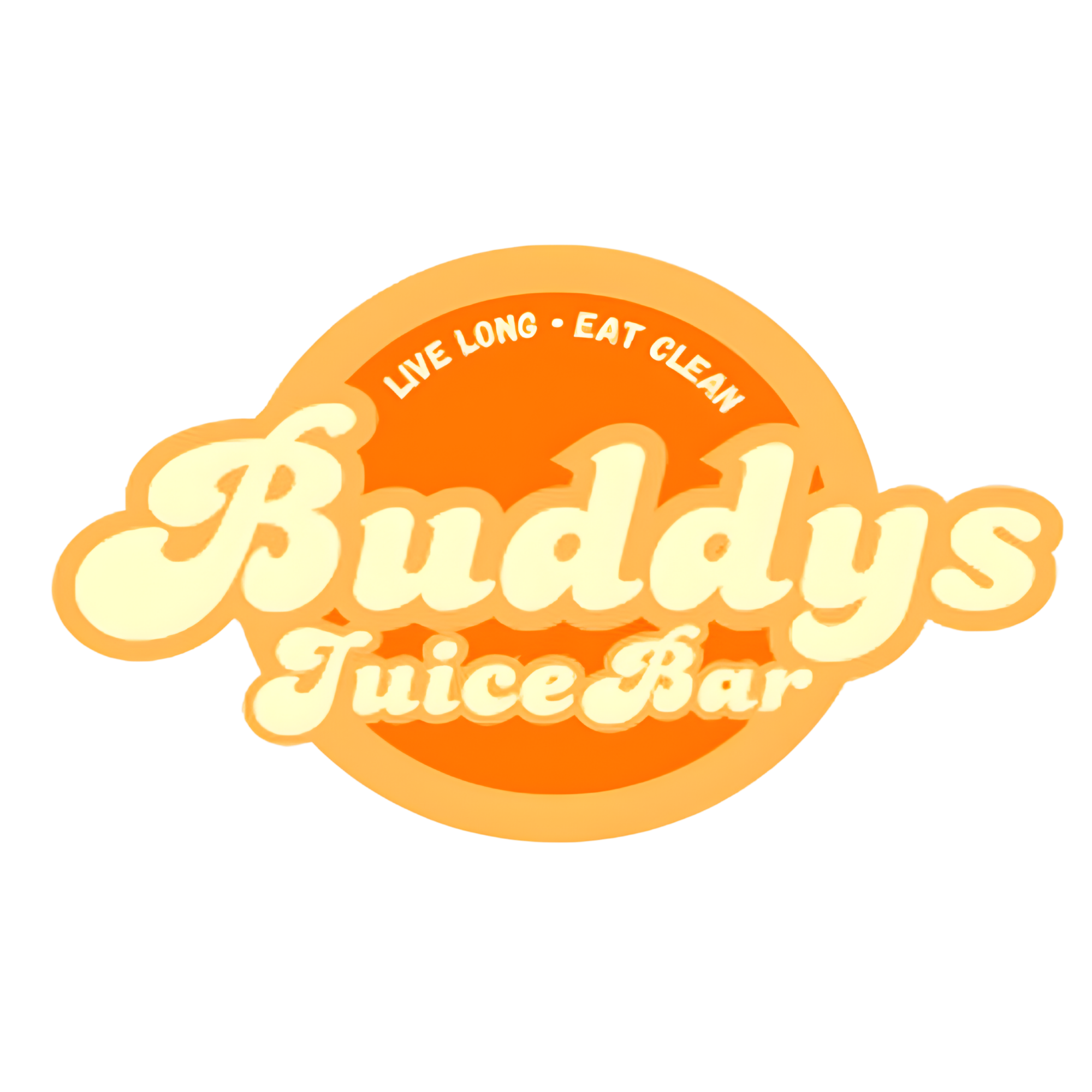Buddy's Juice Bar